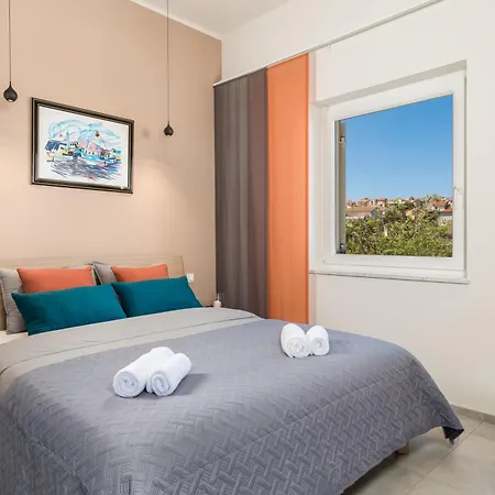 Heni2 * Vrbnik (Primorje-Gorski Kotar)