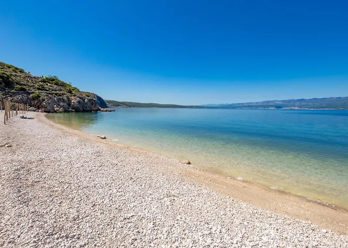 Heni2 * Vrbnik (Primorje-Gorski Kotar)