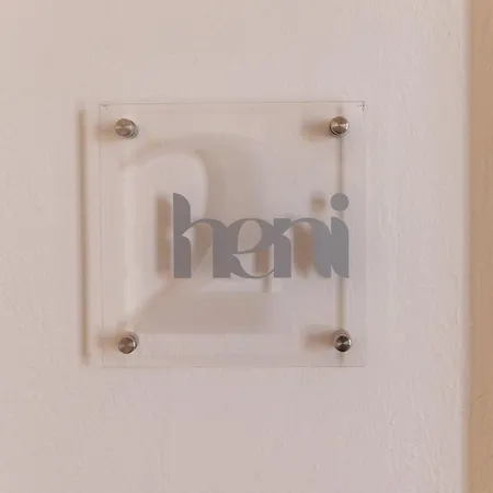 Heni2 * Vrbnik (Primorje-Gorski Kotar)