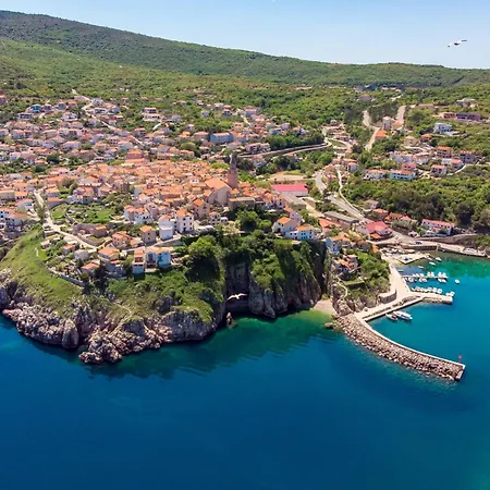 Heni2 Apartamento Vrbnik (Primorje-Gorski Kotar)