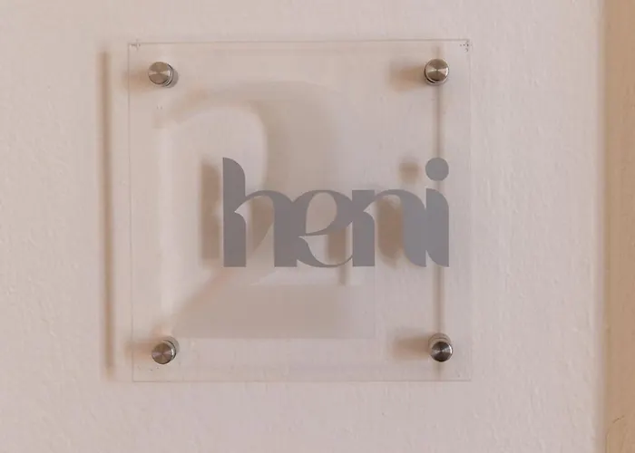 Heni2 * Vrbnik (Primorje-Gorski Kotar)