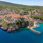 Heni2 Apartment Vrbnik (Primorje-Gorski Kotar)