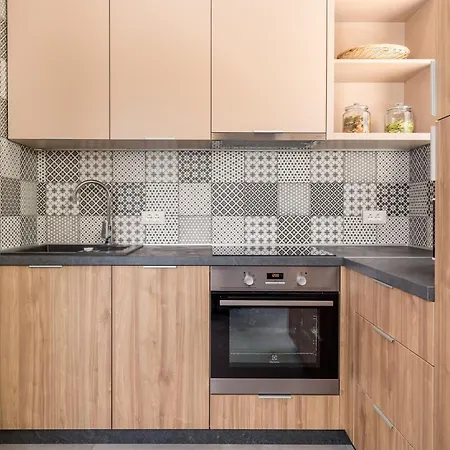 Heni2 Apartment *